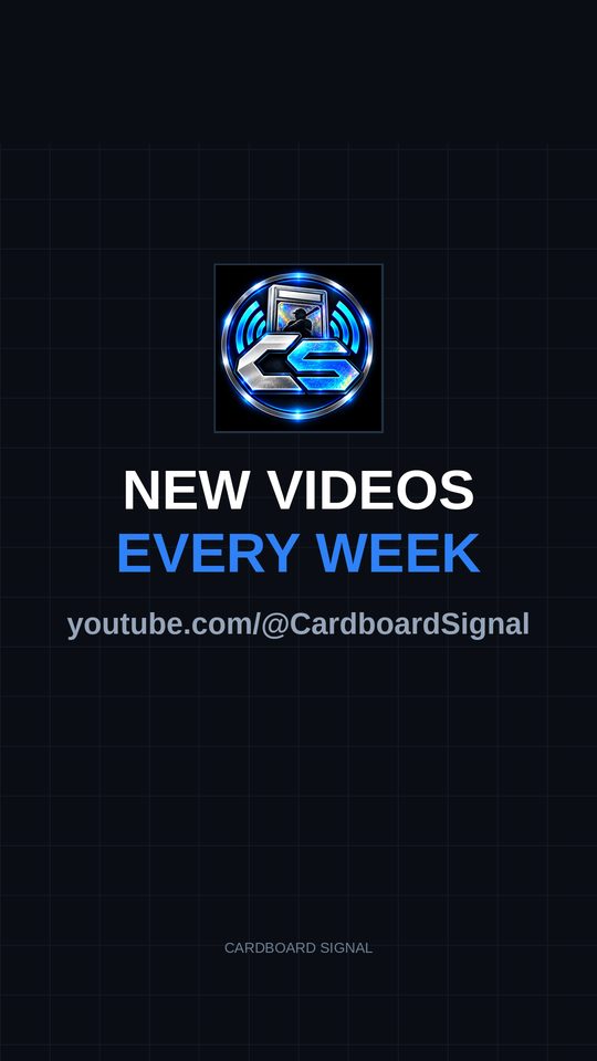 YouTube Instagram highlight cover